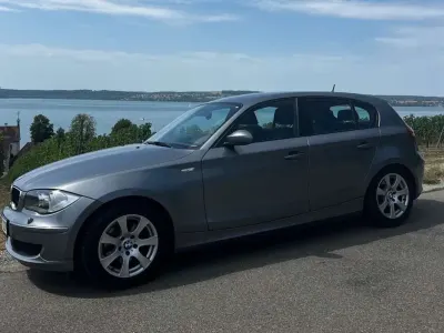Gebraucht BMW 120