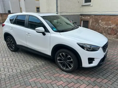 Gebraucht Mazda CX-5
