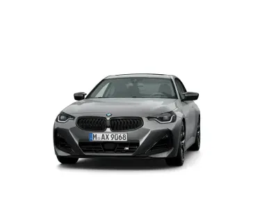 Gebraucht BMW M240i