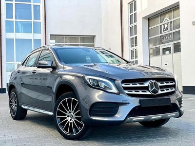 Mercedes GLA200