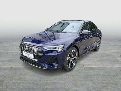 Audi e-tron Sportback
