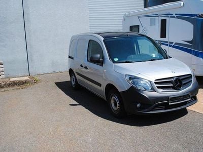 Mercedes Citan 108