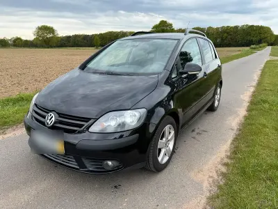 Używany VW Golf