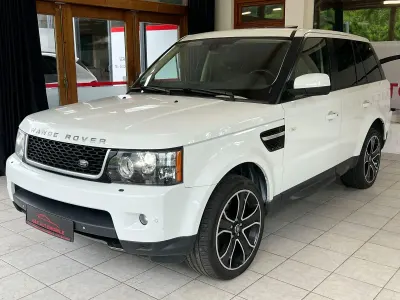 Gebraucht Land Rover Range Rover