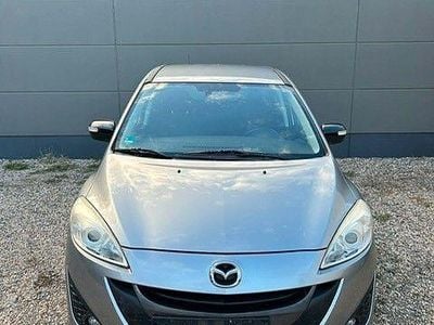 Mazda 5