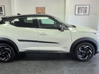 Gebraucht Nissan Juke