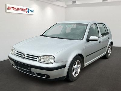 VW Golf IV