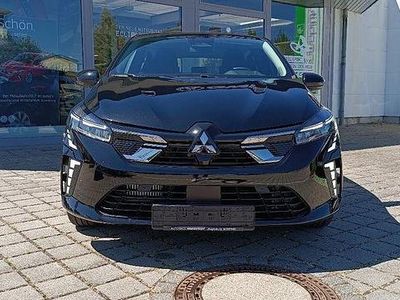 Neu Mitsubishi Colt Plus 91 PS (66 kW) 2025 Schwarz Limousine