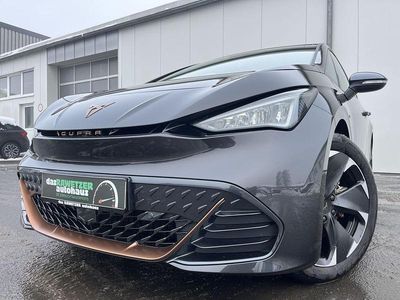Gebraucht Cupra Born 150 kW (204 PS) 2022 Grau Kleinwagen