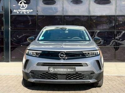 Second-hand Opel Mokka Elegance 101 CP (74 kW) 2024 Gri SUV