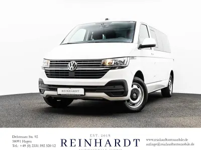 Gebraucht VW Caravelle