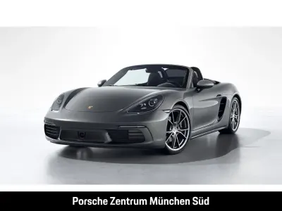 Gebraucht Porsche 718