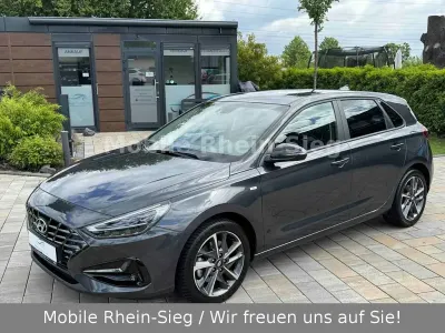 Usata Hyundai i30