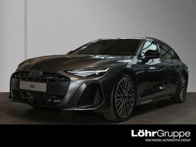 Nouă Audi A6 Sport 367 CP (269 kW) 2026 Gri Break