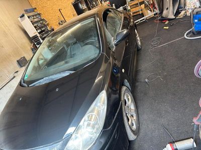 Peugeot 307 CC