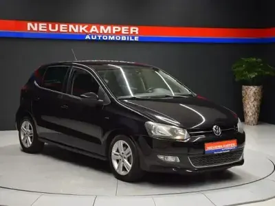 Gebraucht VW Polo