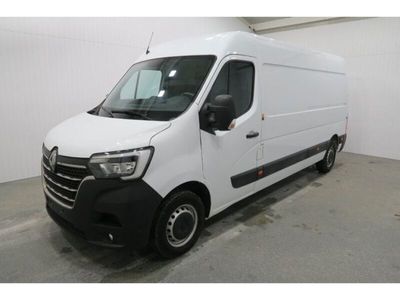 gebraucht Renault Master Kasten |AHK|L3H2|45tkm|NAV