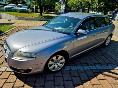 Gebraucht Audi A6 Allroad