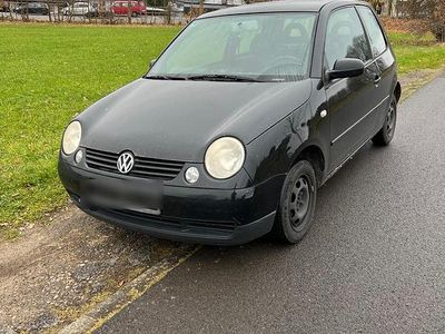 VW Lupo