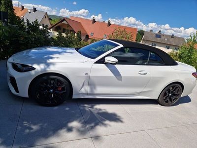 BMW 430