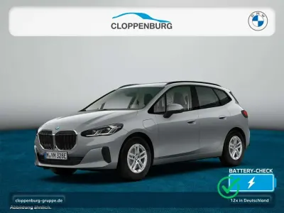 Gebraucht BMW 225 Active Tourer