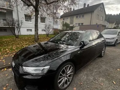 Gebraucht Audi A6
