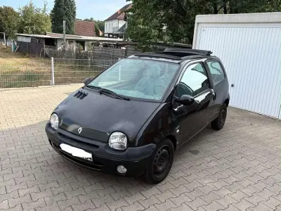 Gebraucht Renault Twingo