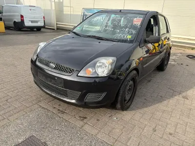 Gebraucht Ford Fiesta