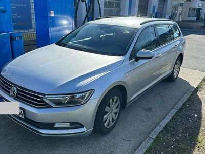 gebraucht VW Passat Variant Trendline BMT/Start-Stopp