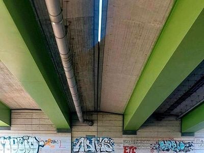 Gebraucht Mercedes CLK280 AMG 231 PS (169 kW) 2008 Schwarz Coupé