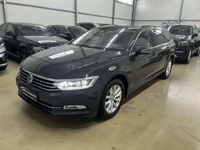 Gebraucht VW Passat