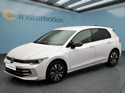 Gebraucht VW Golf VIII 150 PS (110 kW) 2025 Weiß Kleinwagen