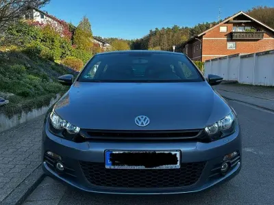Gebraucht VW Scirocco