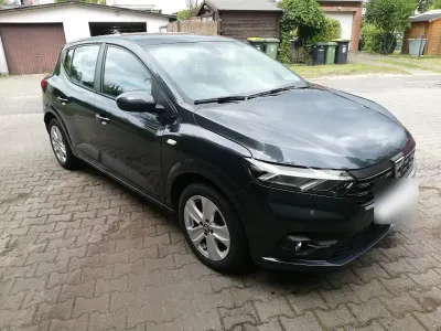 Gebraucht Dacia Sandero