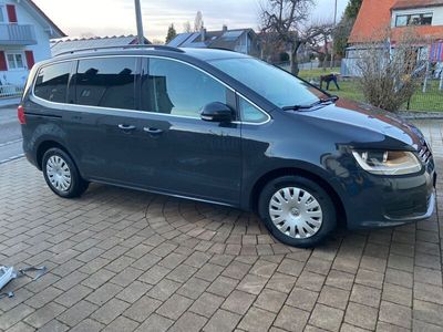 gebraucht VW Sharan 2.0TDI (DPF) Comfortline Comfortline