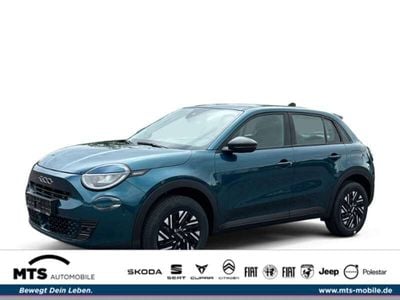 Fiat 600