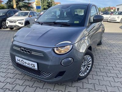 Gebraucht Fiat 500e 2023 Grau Kleinwagen
