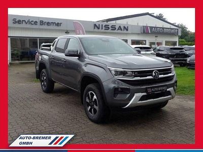 VW Amarok