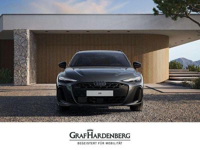 Grau Neu 2025 Audi A6 Ambiente Kombi | 77.744 € (Guter Preis)