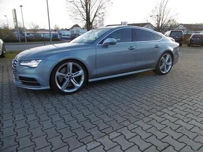 Audi S7 Sportback