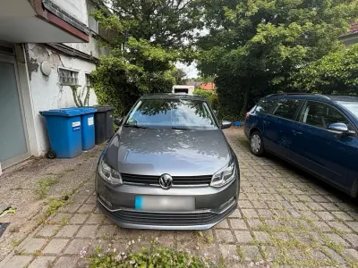 Gebraucht VW Polo
