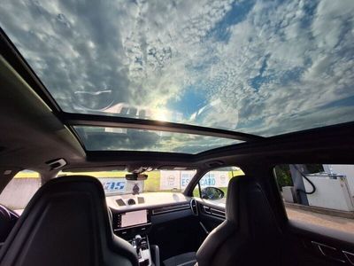 Porsche Cayenne GTS