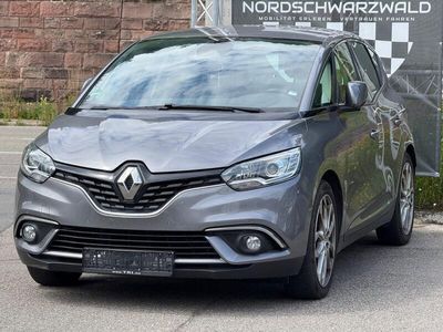Renault Scénic III