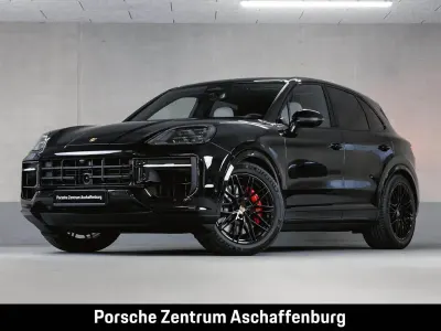 Gebraucht Porsche Cayenne S