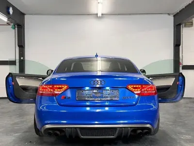 Gebraucht Audi S5