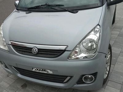 Usata Aixam Coupe 2013 Coupé