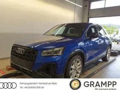 Gebraucht Audi SQ2