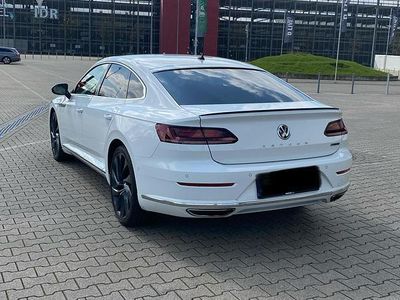 VW Arteon
