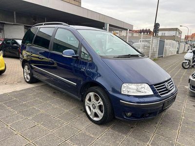 VW Sharan