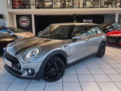 Mini Cooper Clubman